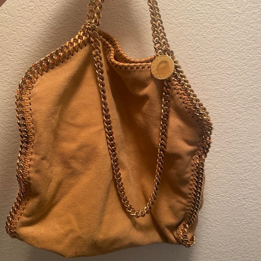 COPY - Stella McCartney Falabella shoulder bag